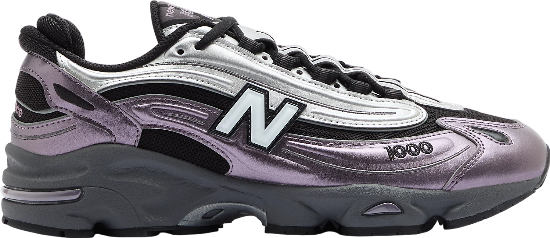 New Balance 1000 Dark Ice Wine - Feb 2025 - M1000EGY - KicksOnFire.com