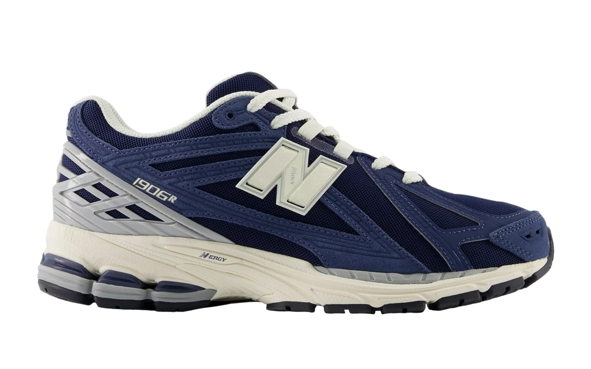New Balance 1906R Cordura Navy / Black - Aug 2024 - M1906RWE 
