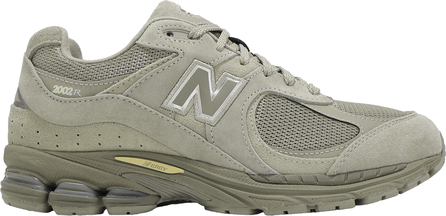 New Balance 2002R Linen Green Apple U2002RZD M10/W11.5 New Retro Sprite Colors Animate the New Balance 2002R  main image 3