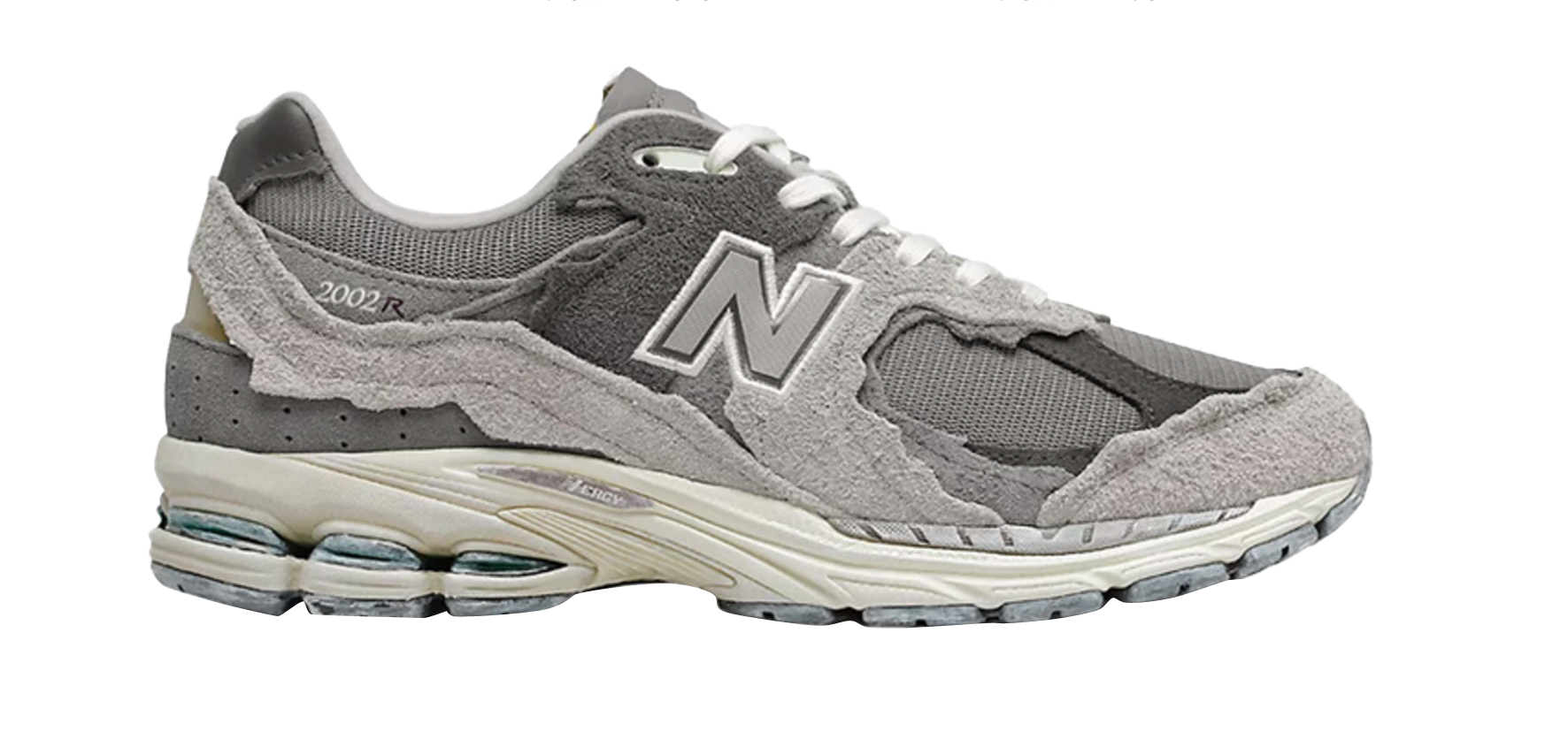 New balance 2002r ‘Protection Pack - Rain Cloud’ New Balance 2002R Protection Pack “Rain Cloud” main image 3