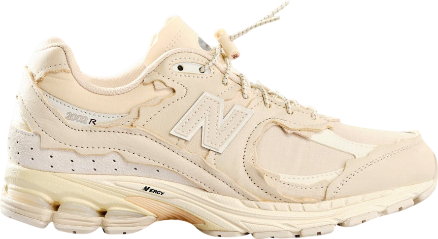 New Balance 2002R Protection Pack Ripstop Sandstone - Oct  display picture 2