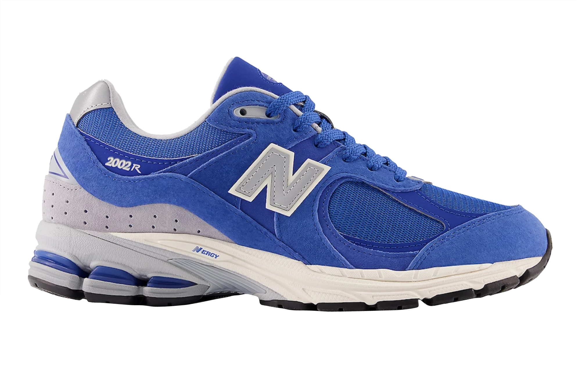 New Balance 2002R Royal Blue - Aug 2022 - M2002RHU - KicksOnFire.com