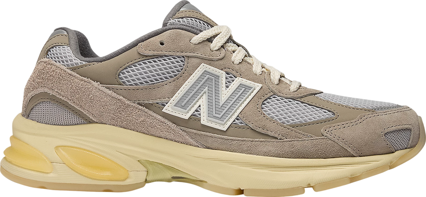 New Balance 2010 Grey Days Arid Stone / Raincloud - May 2025 