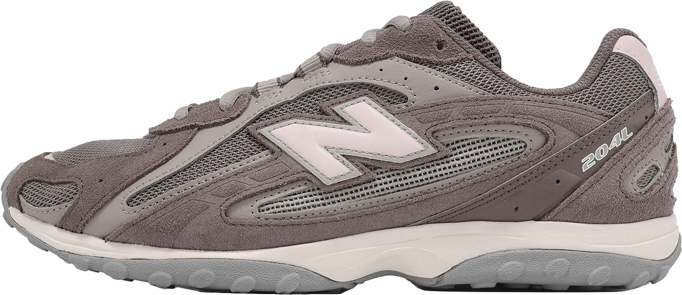 Auralee x New Balance 204l White - May 2026 - U204L7YU 