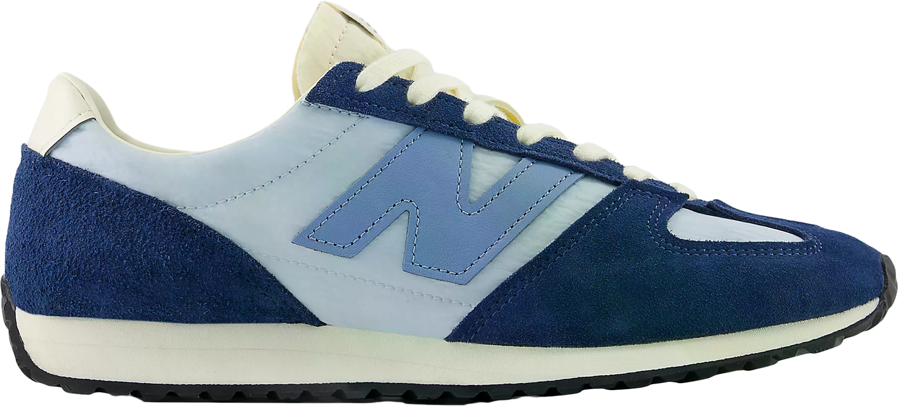 New Balance 471 Frosted Glass Dark Shoreline Blue Men\'s Shoes Sneakers U471AO New Balance 471 Blue White for Sale | Authenticity  main image 4