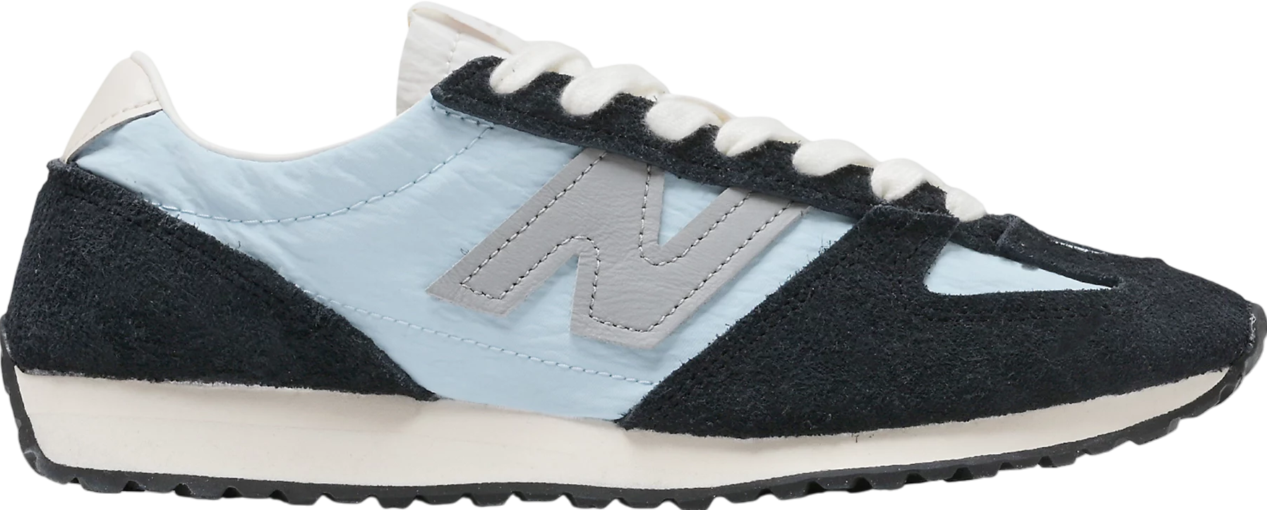 New Balance 471 Frosted Glass Dark Shoreline Blue Men\'s Shoes Sneakers U471AO New Balance 471 Blue White for Sale | Authenticity  main image 3