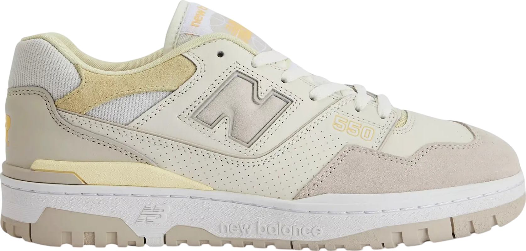Need Balance New Balance 550 More of What You Need? | KicksOnFire