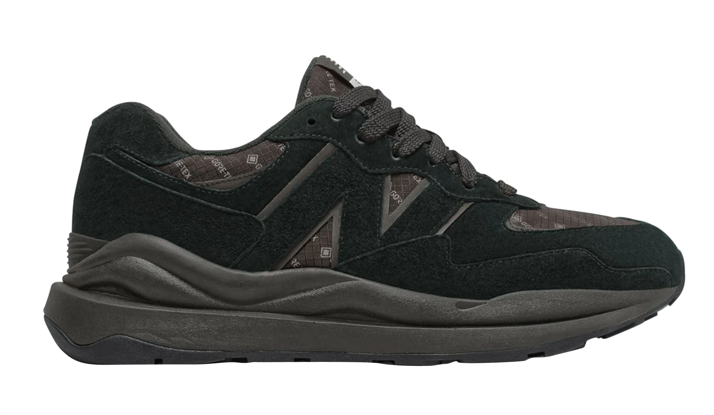 New Balance 57/40 GORE-TEX Brown Black - Dec 2021 - M5740GTP