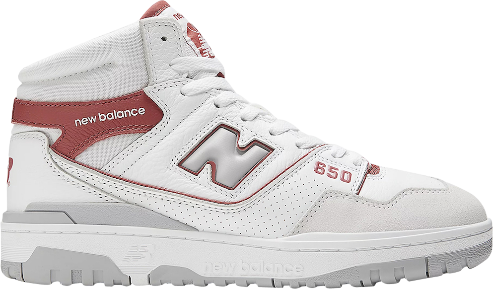 New Balance 650 Angora Pack Astro Dust | KicksOnFire