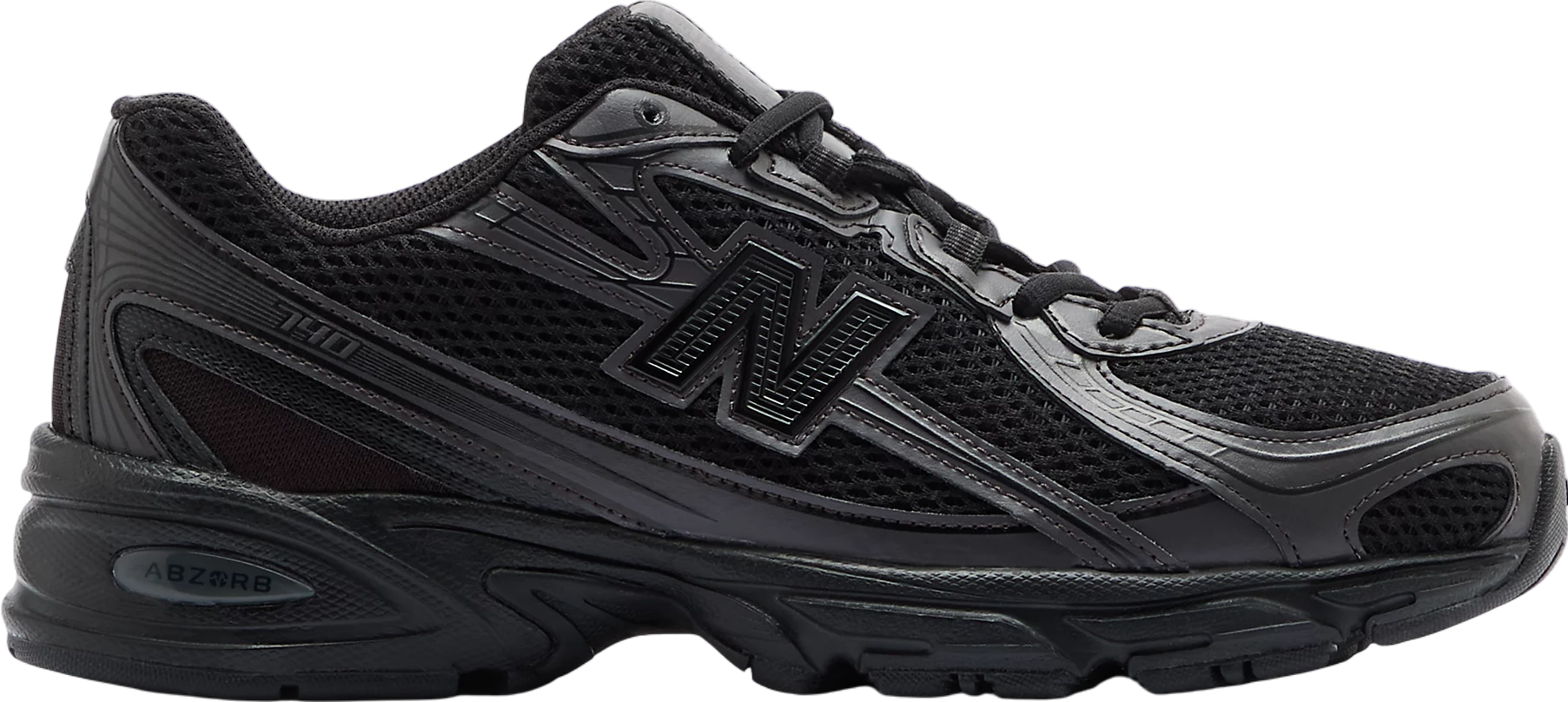 new-balance-740-black-black-  display picture 2