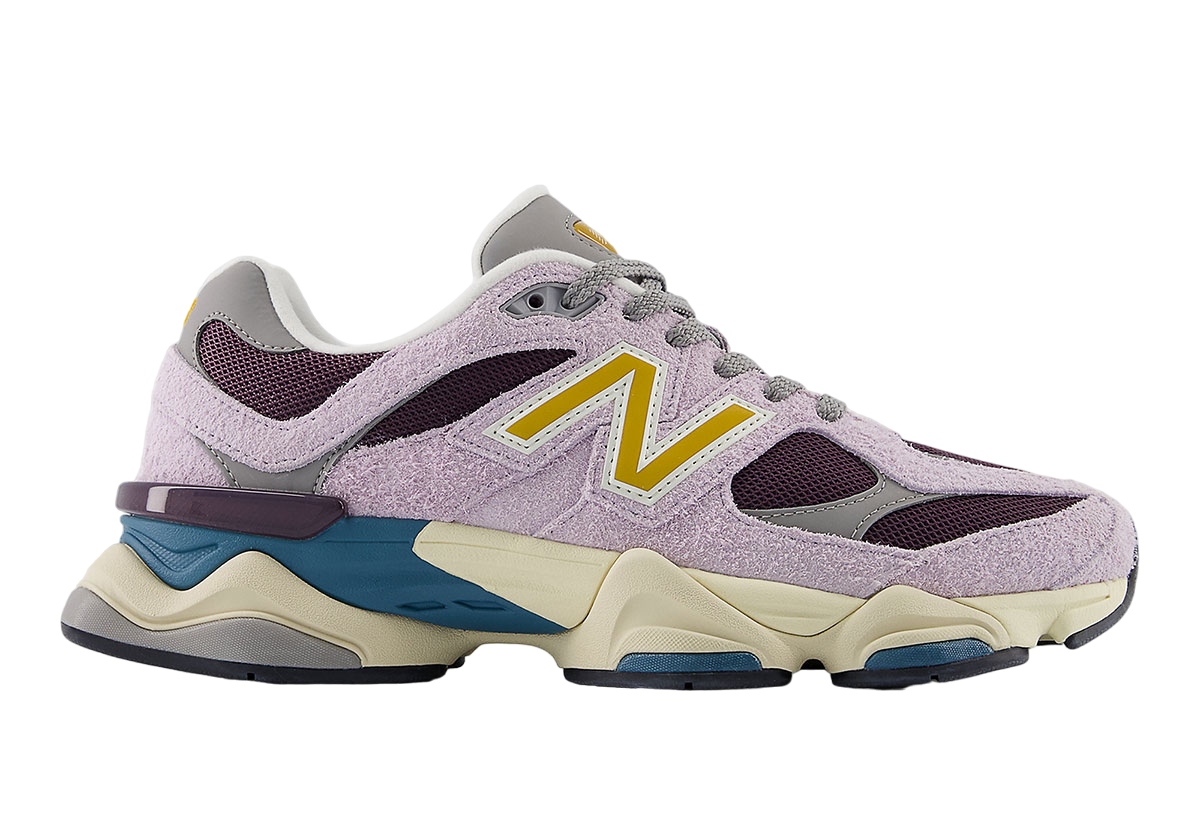 New Balance 9060 Year Of The Snake - Jan 2025 - U9060SNA 