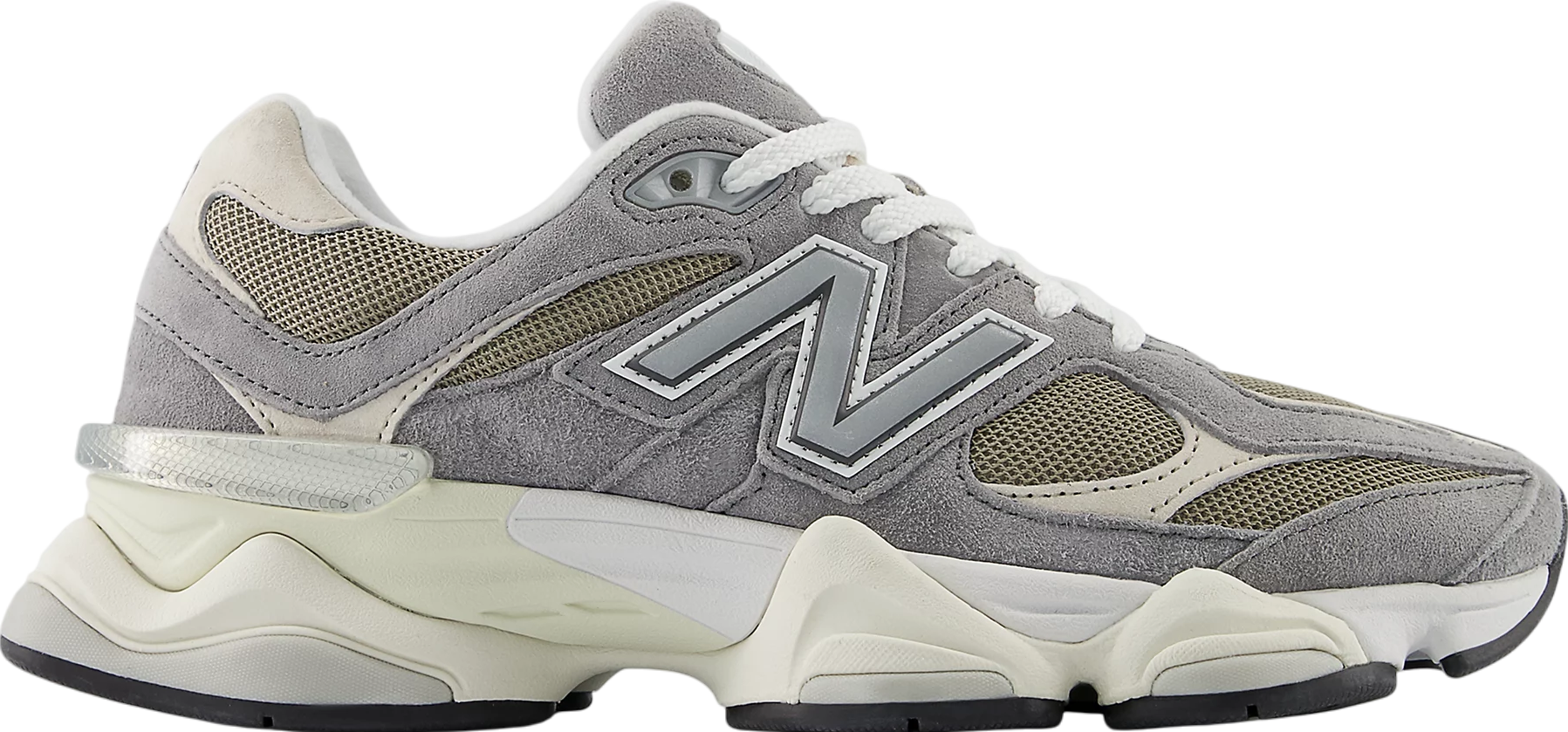 New Balance 9060 “Slate Grey/Timberwolf” U9060LBA Shop New Balance 9060  main image 2
