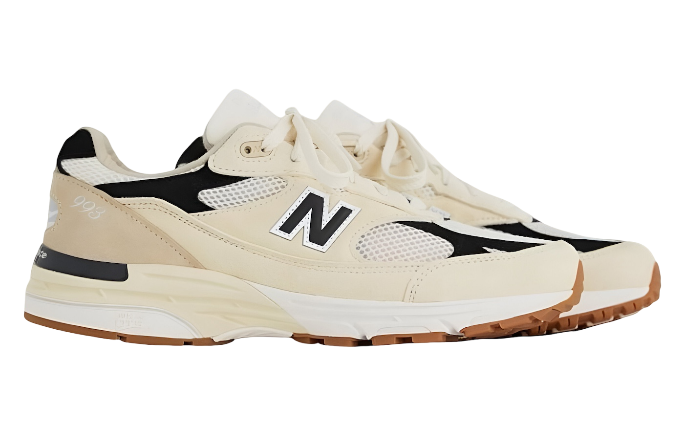 New Balance Made in Usa 993 Reflection / Medium Gray - Apr 2025 
