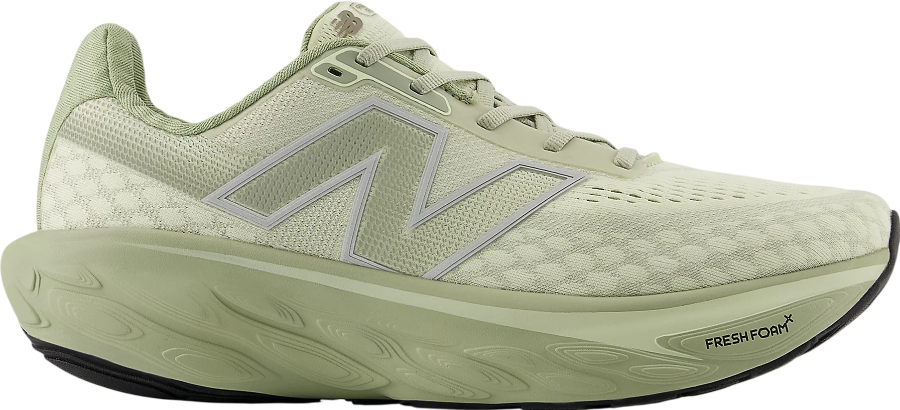 New Balance Fresh Foam X 1080v14 Grey Matter / Slate Gray 