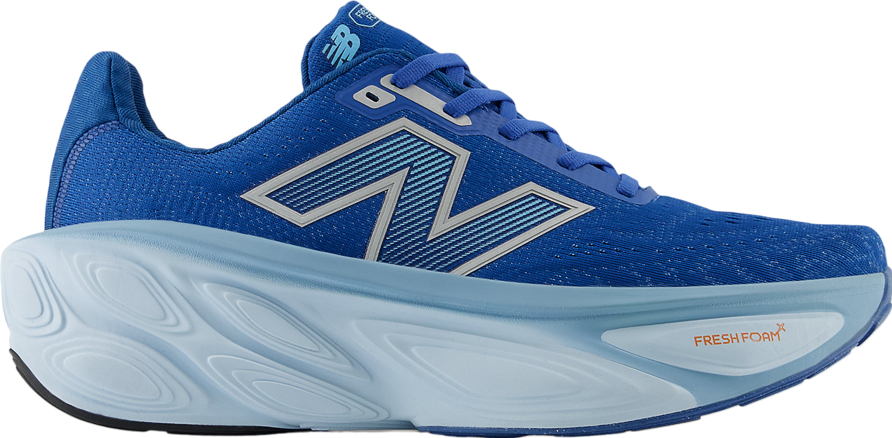 New New Balance Running Course Shoes 10.5 4E X Wide Gray/Blue MMORDO New Balance 460 V4 | SHOE DEPT ENCORE main image 4
