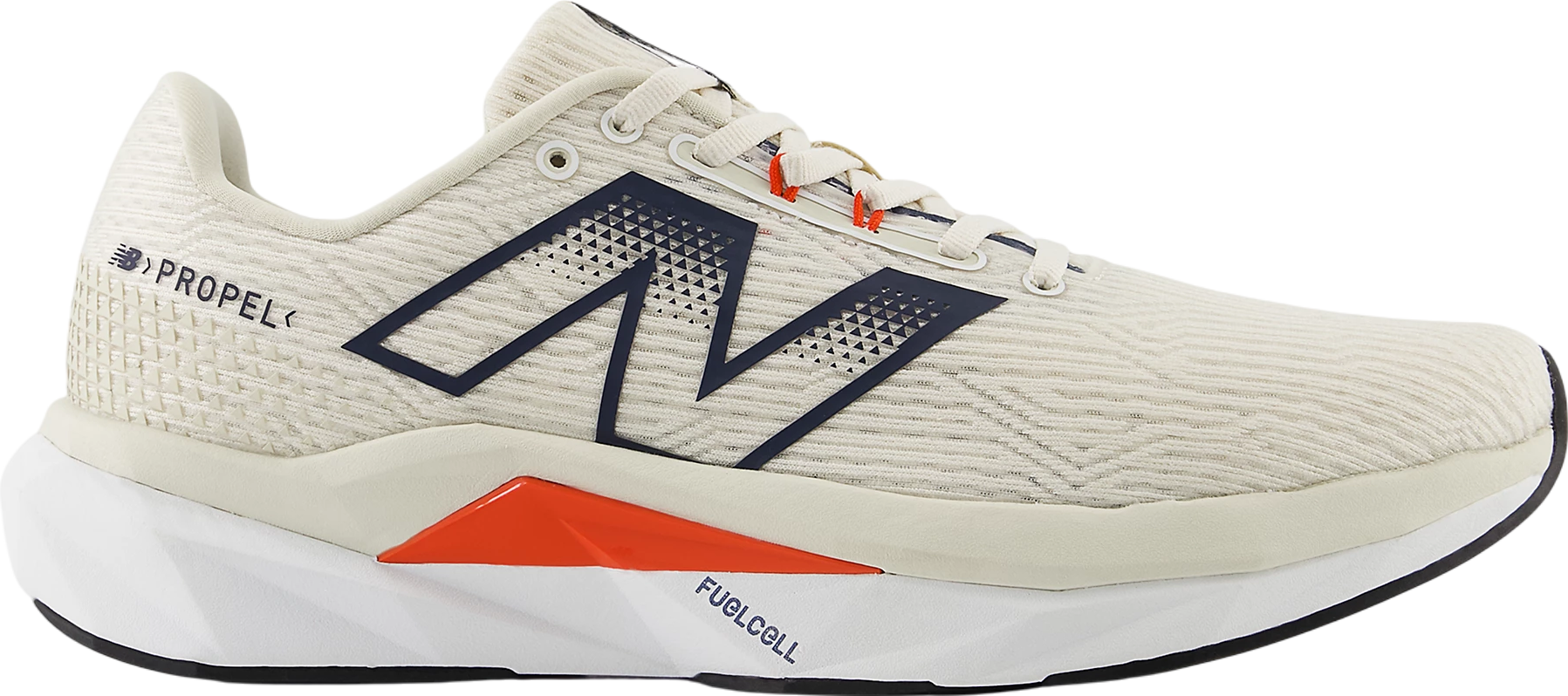 New Balance FuelCell Propel V5 Sea Stone Olivine Athletic Sneakers Mens Size 8‎ Las mejores ofertas en New Balance FuelCell Propel v5 Sea  main image 4