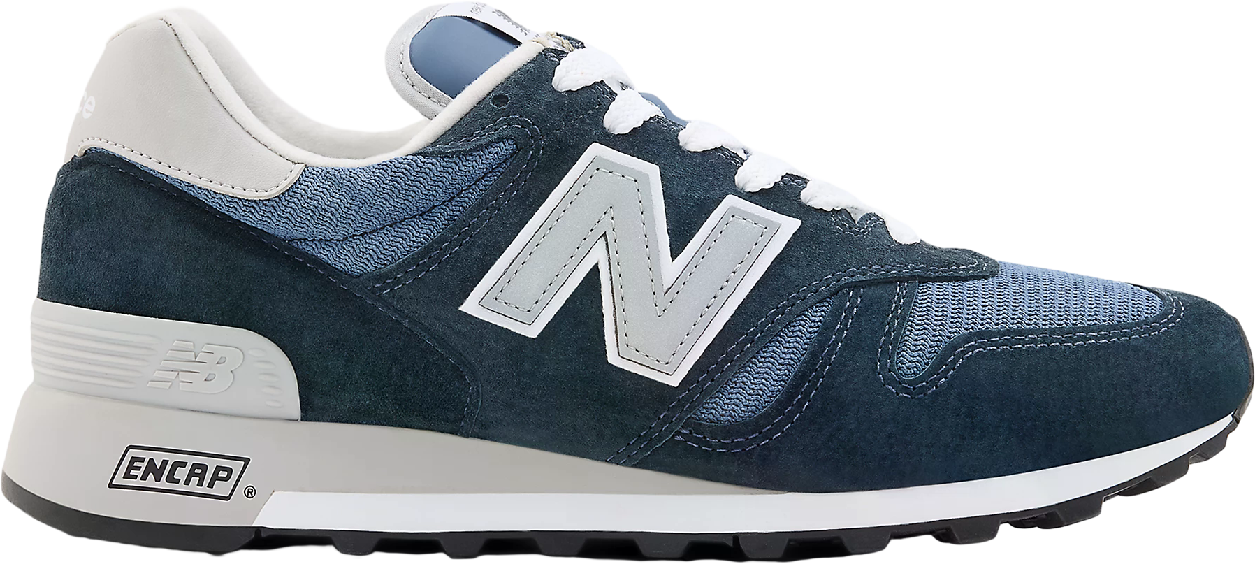New Balance 1300 Made In Usa Steel Blue - Mar 2020 - M1300CL 