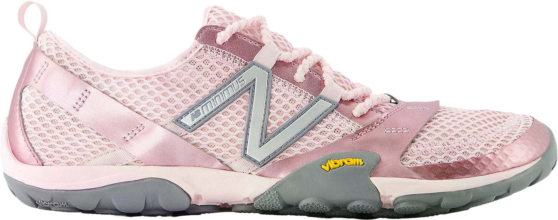 District Vision x New Balance Mt10o Desert Palm / Delicioso - Apr 