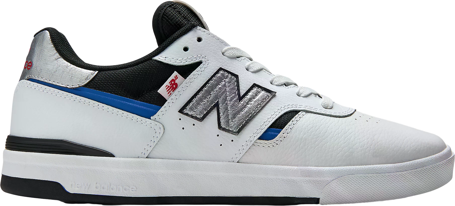 New Balance Numeric 1010 Gray / Blue - Jan 2026 - NM1010JPD 