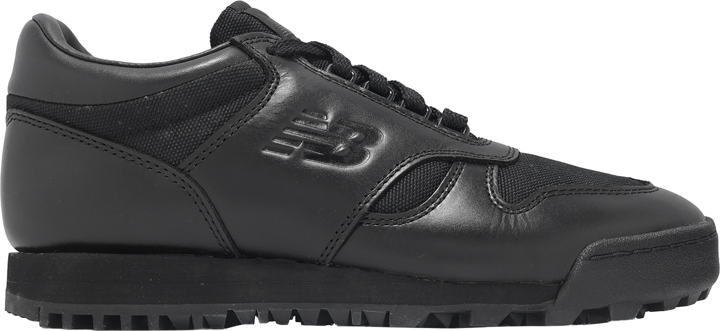 Joe Freshgoods x New Balance Rainier Lil Block - Apr 2023 