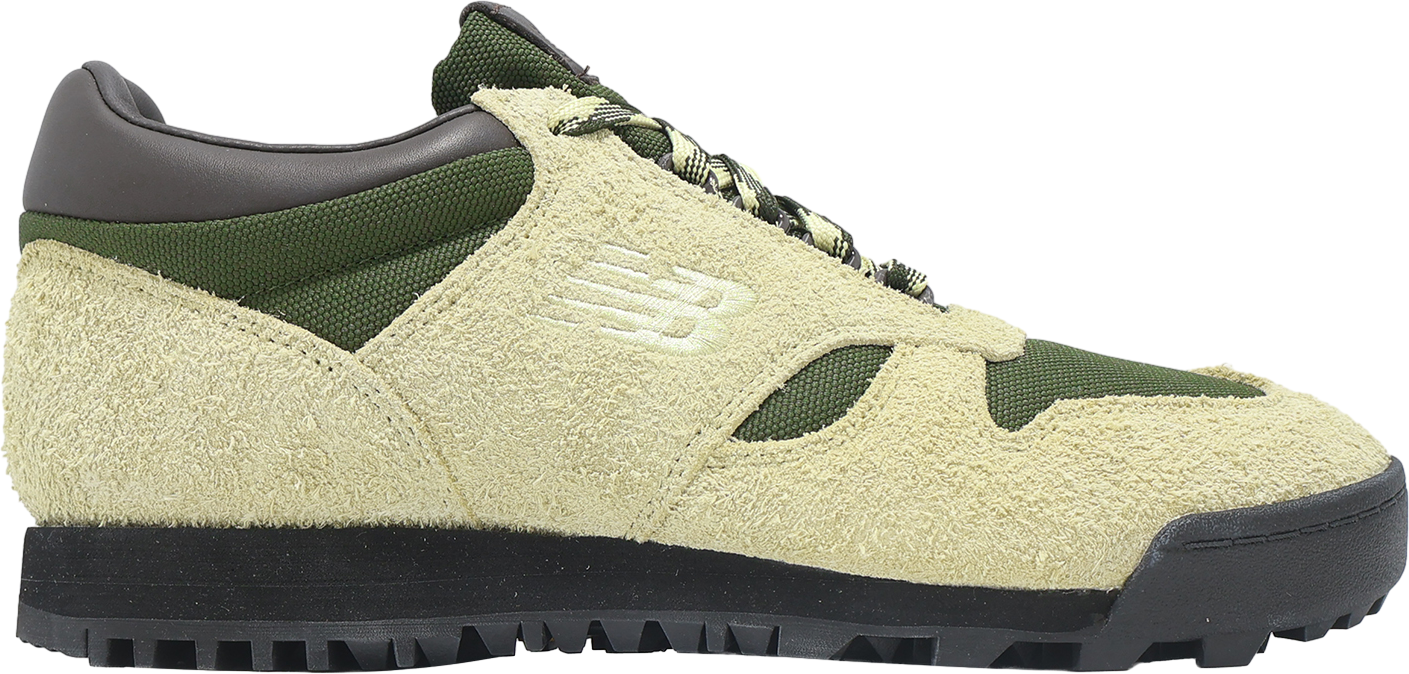 Joe Freshgoods x New Balance Rainier Lil Block - Apr 2023 