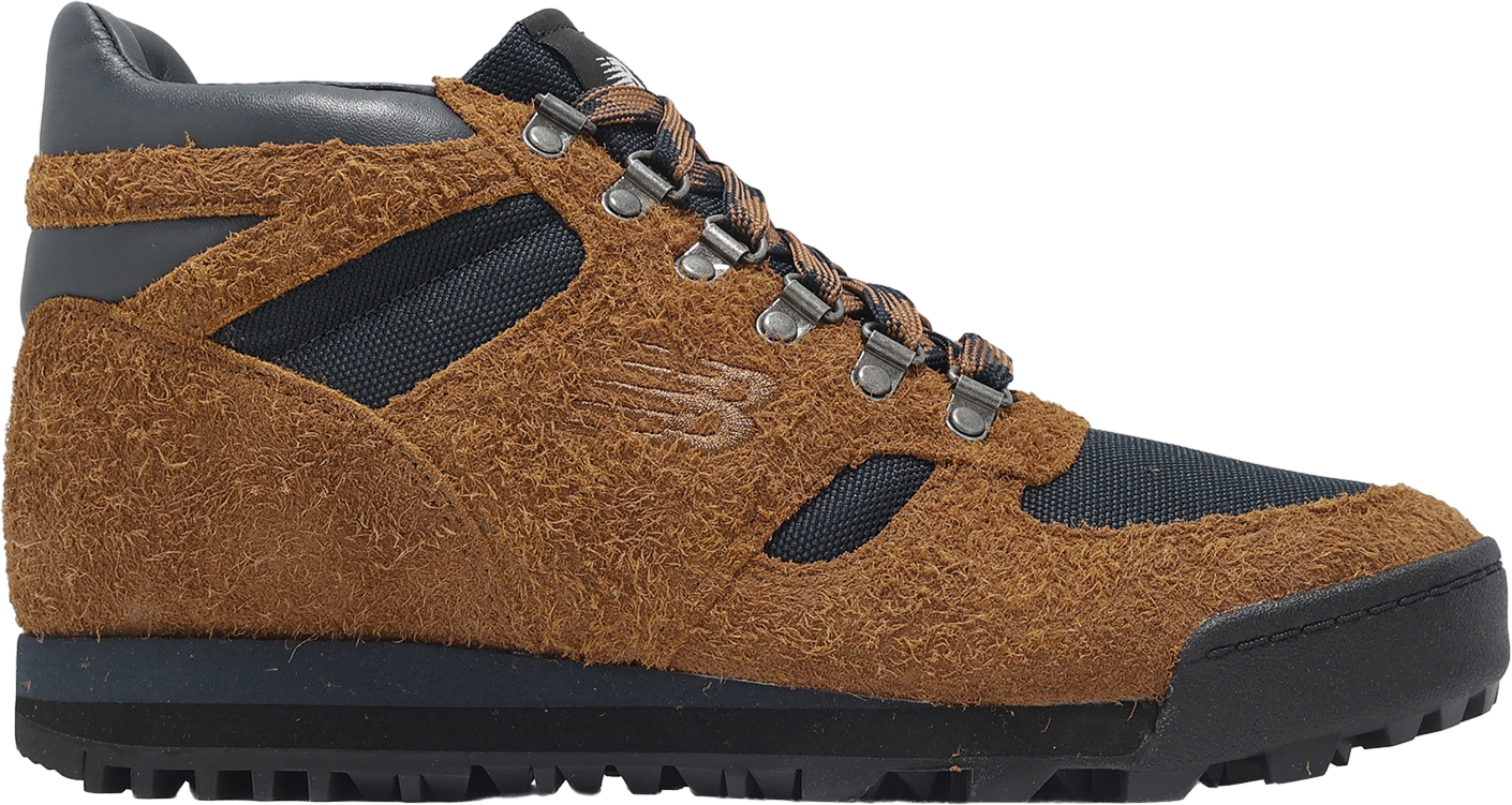 Joe Freshgoods x New Balance Rainier Lil Block - Apr 2023 