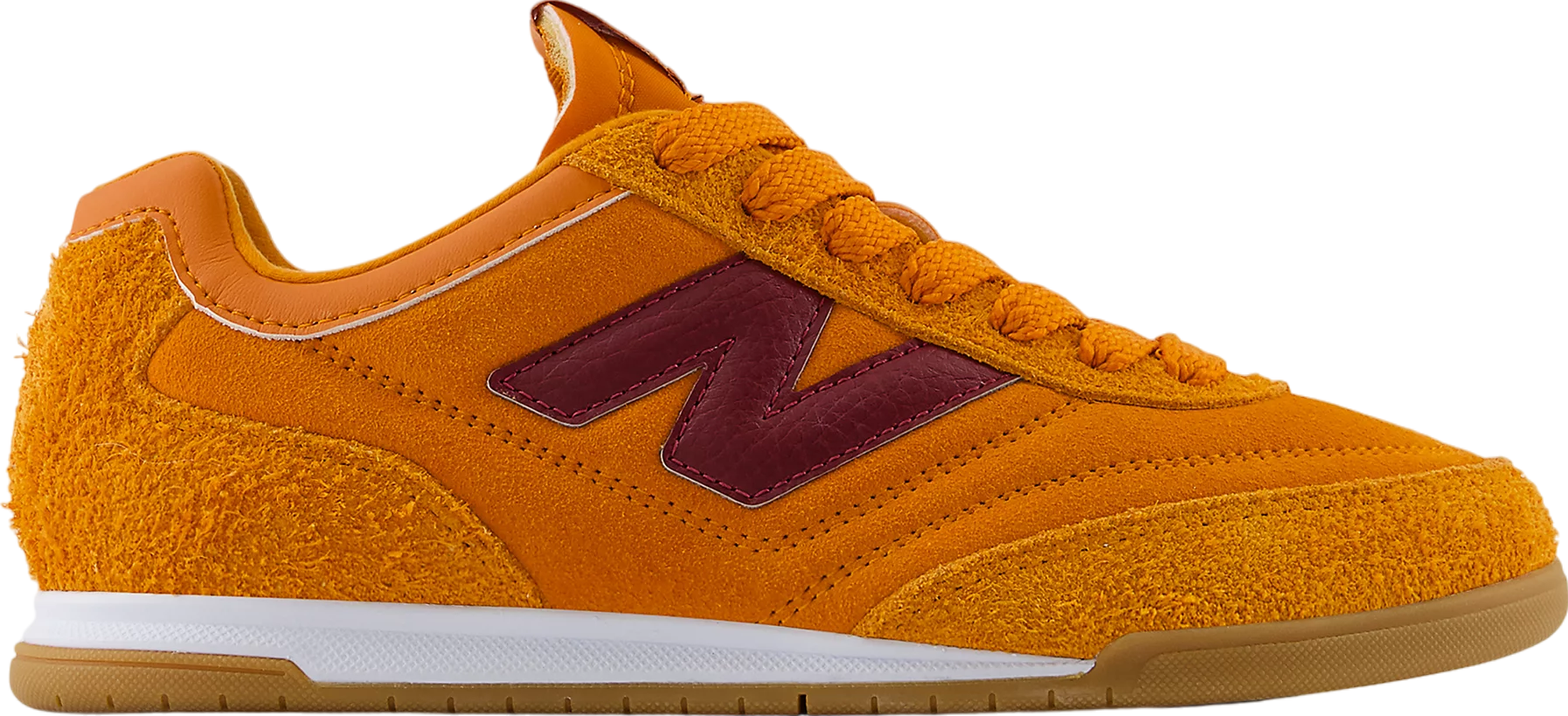 New Balance Rc42 Marmalade / Black - Sep 2025 - URC42BC 