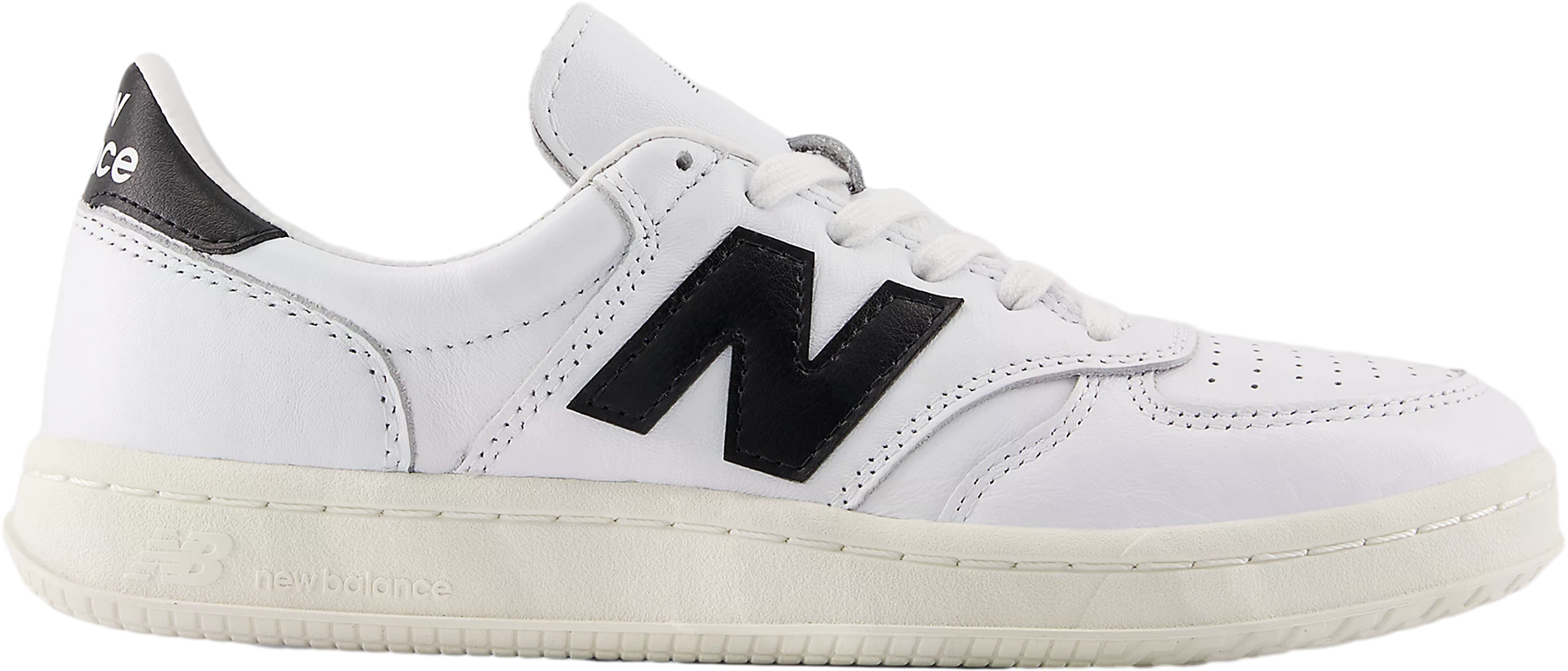 New Balance T500 Nb 103 White / Black - Sep 2025 - CT500CLA  display picture 1