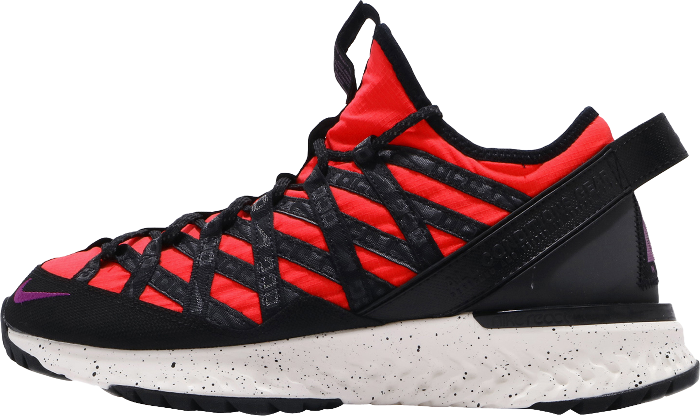 Nike ACG React Terra Gobe K2 LDV - Apr 2019 - BV6344-700 