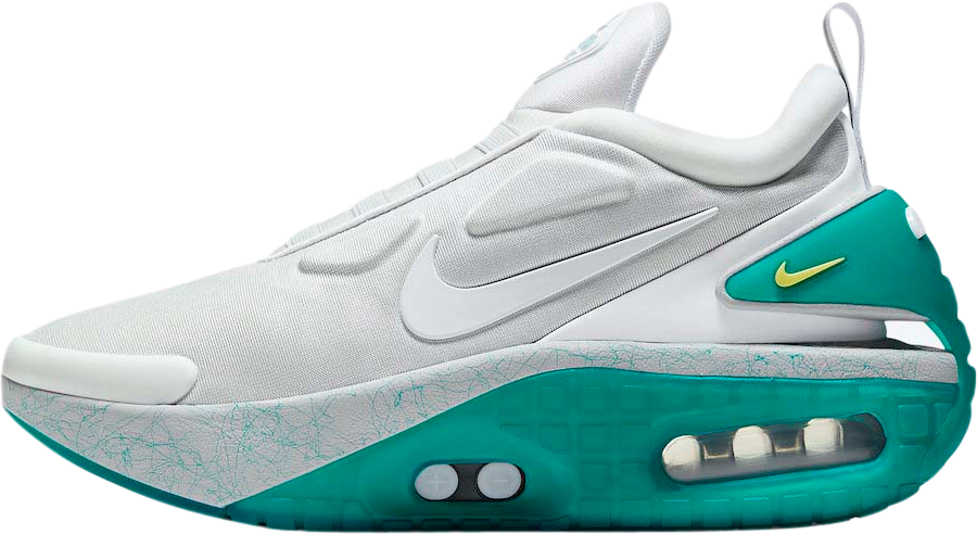 Nike Adapt Auto Max Jetstream - Dec 2020 - CZ6799-001 