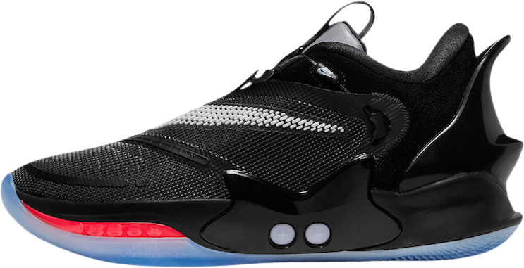 Nike Adapt BB 2.0 OG - Feb 2020 - BQ5397-001 - KicksOnFire.com