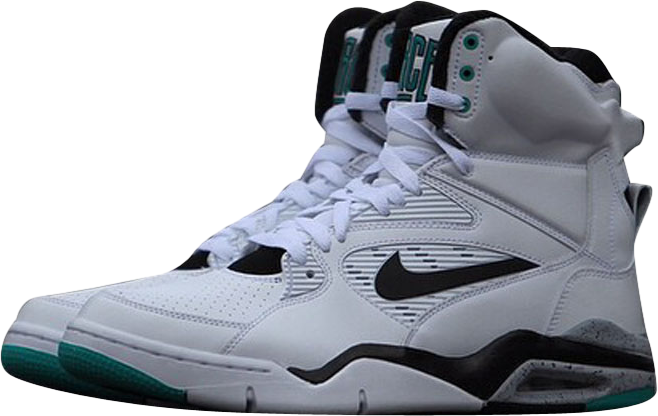 Nike Air Command Force - Bleached Denim - Jan 2015  display picture 3