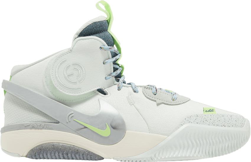 Nike Air Deldon 1 Lyme