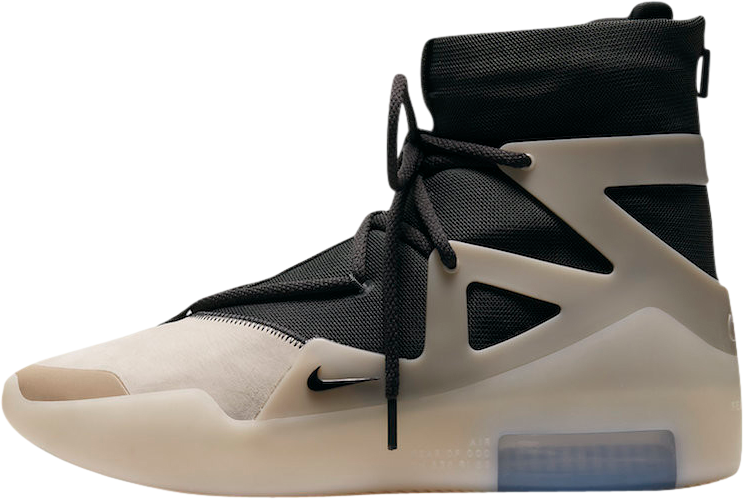 NIKE ナイキ AIR FEAR OF GOD 1 エアフィアオブゴッド1 ハイカット 