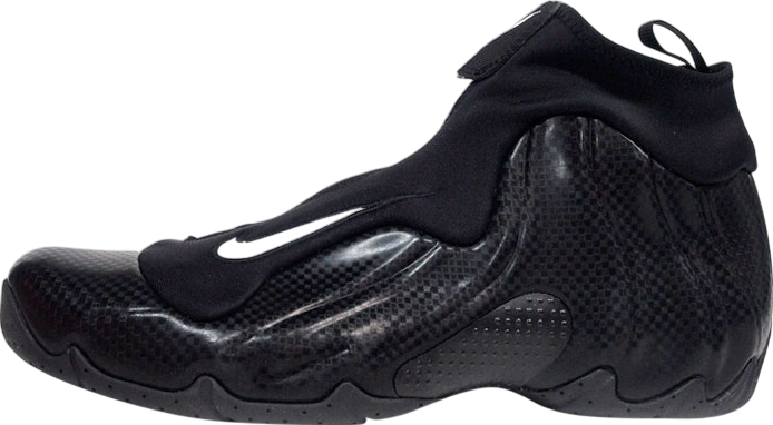 Nike Air Flightposite 2014 - Carbon Fiber | KicksOnFire