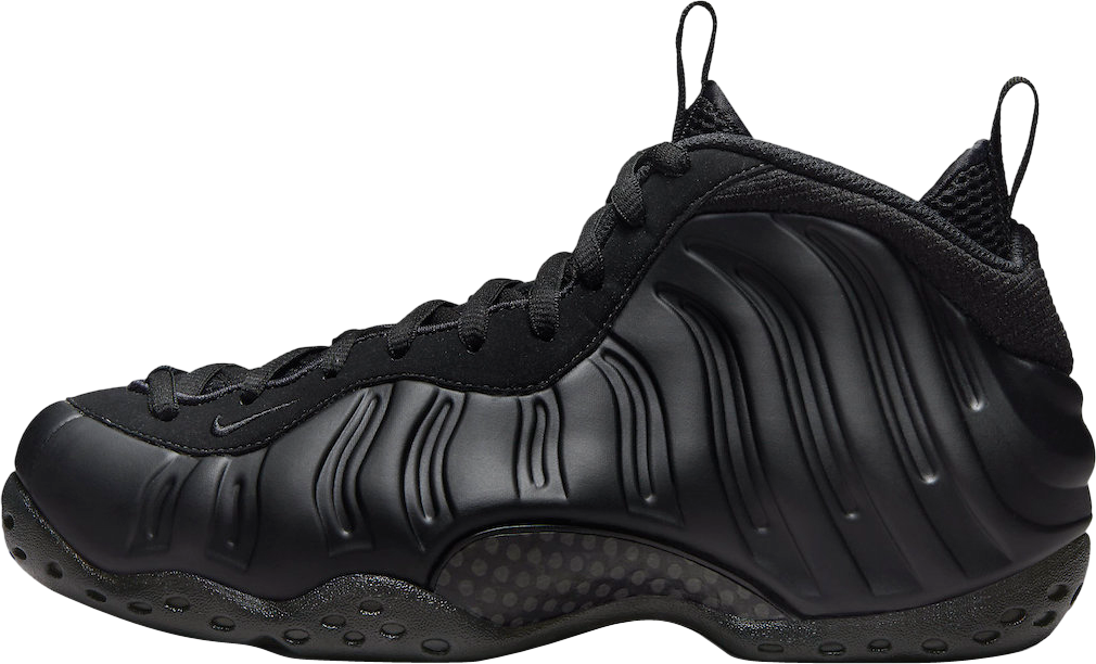 Nike Air Foamposite One Anthracite 2023