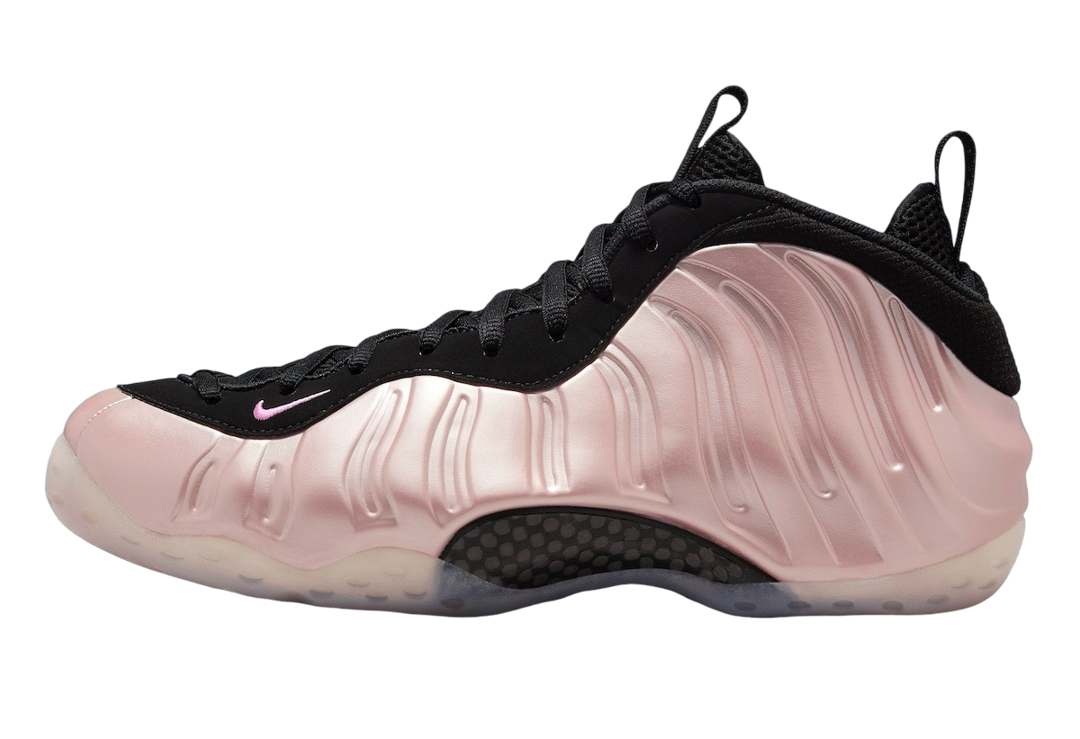Nike Air Foamposite One DMV