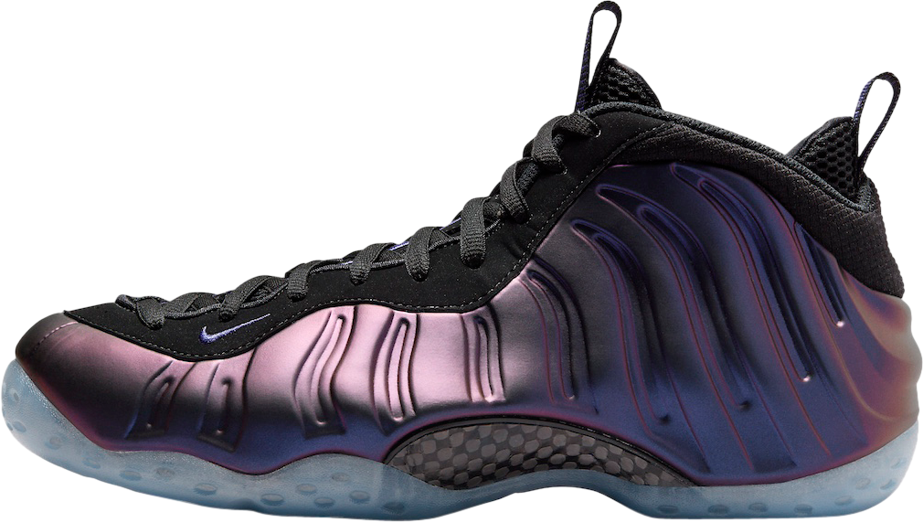 Nike Air Foamposite One Eggplant 2024