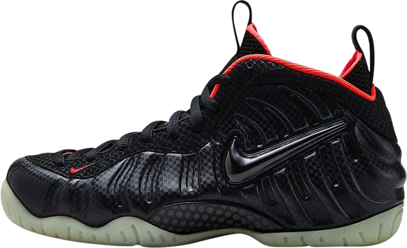 Nike Air Foamposite Pro GS Yeezy