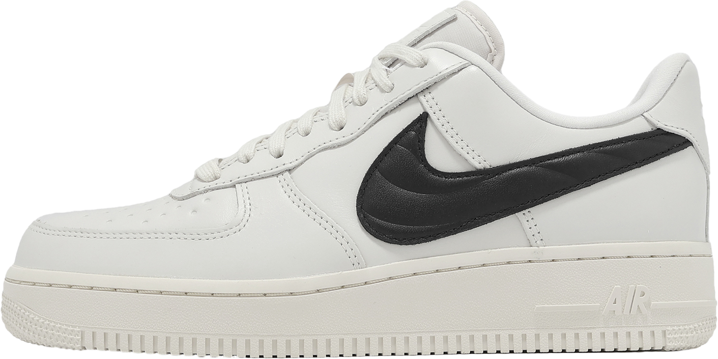 Nike Air Force 1 07 WMNS Phantom / Black - Sep 2024 - FV1182001 