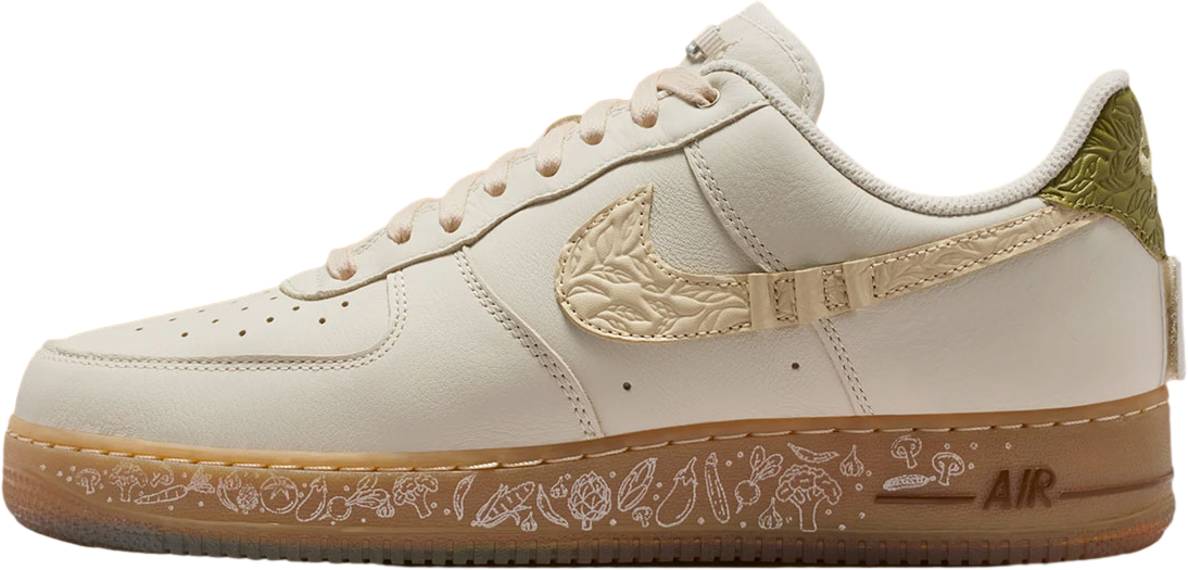 Nike Air Force 1 Low Doernbecher