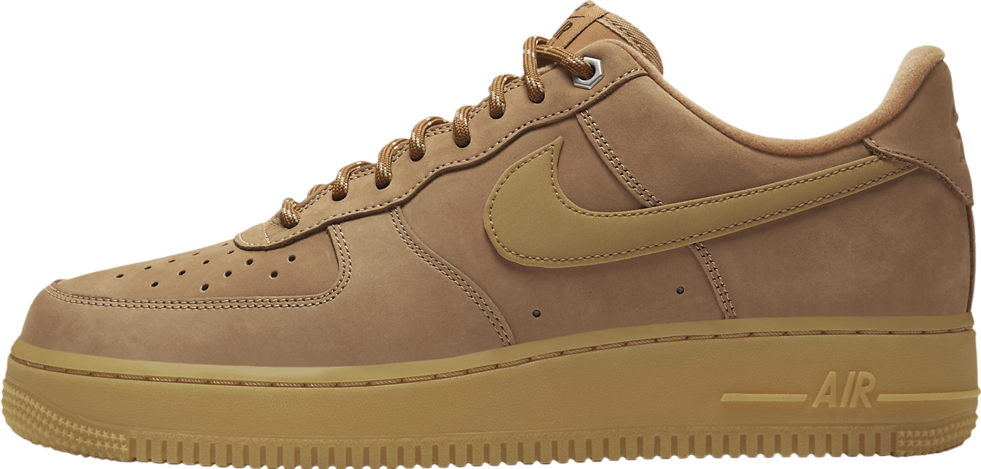 Nike Air Force 1 Low Flax 2019 - Nov 2022 - CJ9179200 