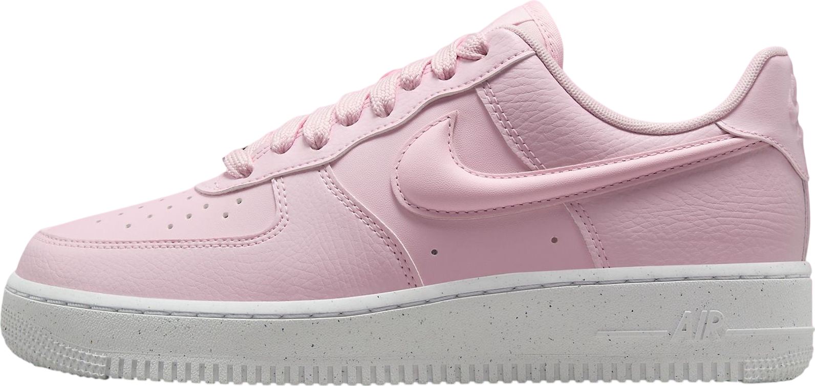 Nike Air Force 1 Low WMNS Pink Foam / White - Jun 2025 - HF2014 