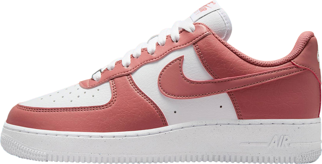 Nike WMNS Air Force 1 Low Next Nature Sea Coral - Jun 2023  display picture 1