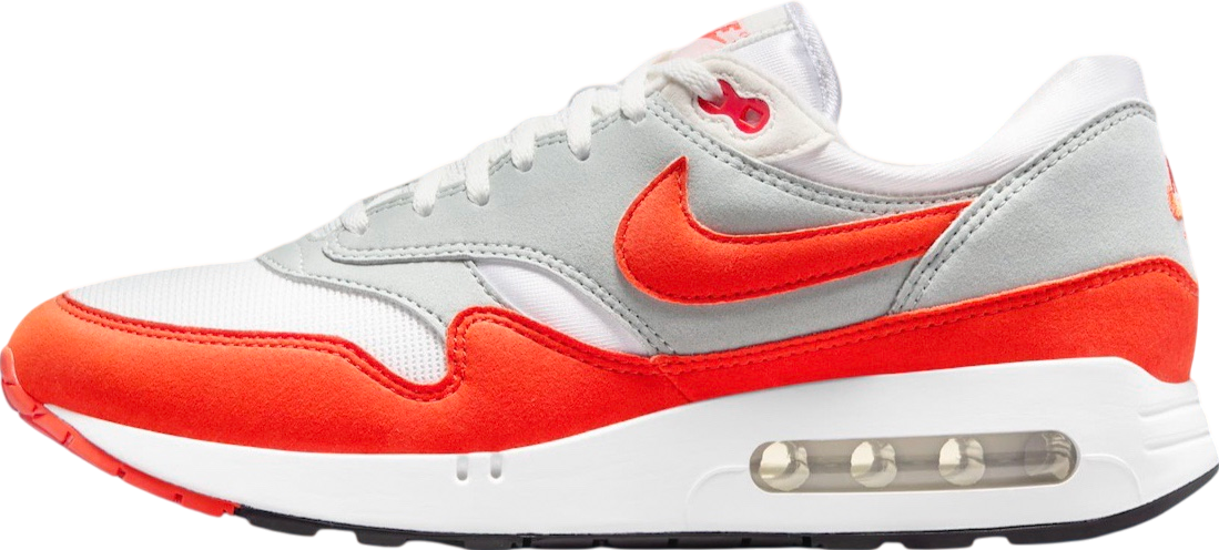 Nike Air Max 1 ’86 Summit White / Cosmic Clay