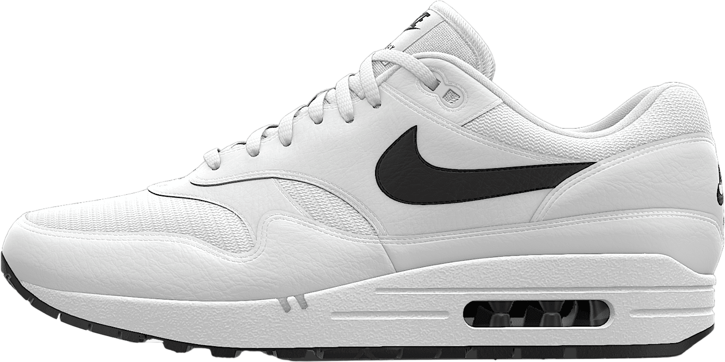 Nike Air Max 1 By You WMNS Multi / Color - Jan 2025 - 9805777900 