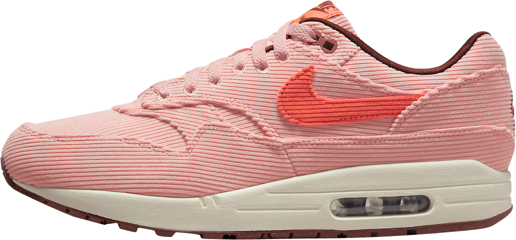 Nike Air Max 1 PRM Coral Stardust