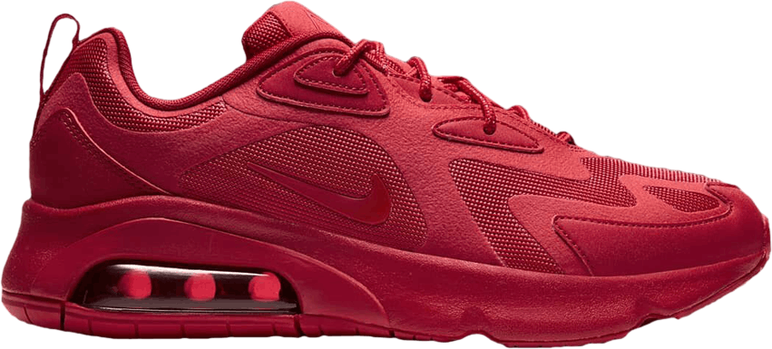 Nike Air Max 200 University Red