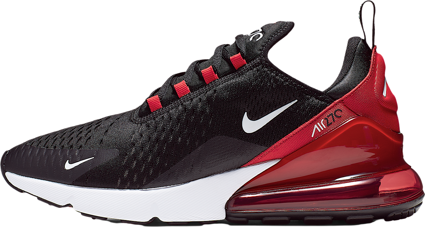 Nike Air Max 270 Black University Gold - Mar 2018 - AH8050-004 