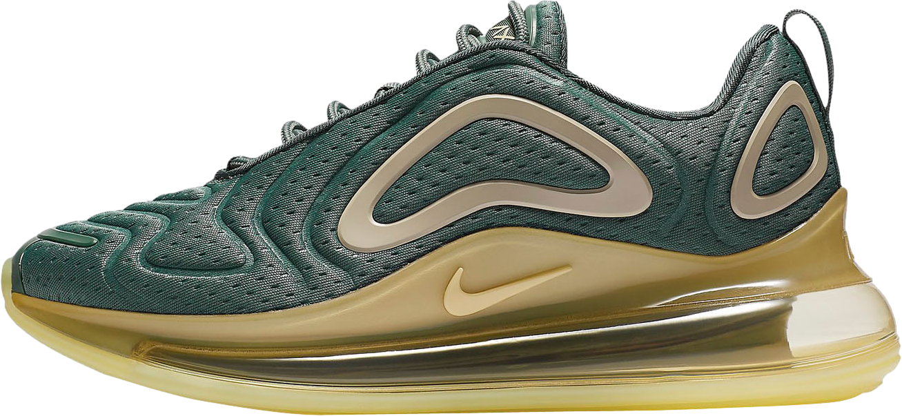 Nike Air Max 720 Sunrise - Feb 2019 - AO2924-800 - KicksOnFire.com